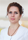 Вейс Яна Брониславовна